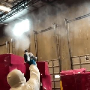 Disinfection Service Commerce Ca