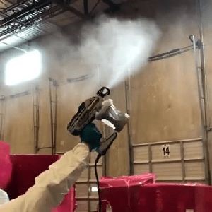 Disinfecting and Sanitizing Services Fullerton Ca