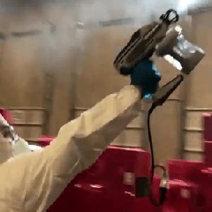 Disinfecting Service Beaumont Ca