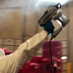 Disinfection and Sanitizing Services Vernon Ca