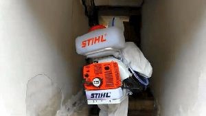 Electrostatic Disinfection Services Redlands Ca