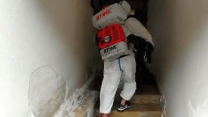 Sterilization and Disinfection Inglewood Ca