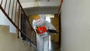 Commercial Cleaning Business Santa Fe Springs Ca