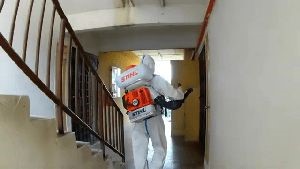 Disinfection Disinfection Norco Ca