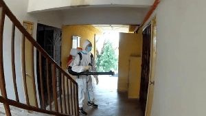 Commercial Cleaning Services Long Beach Ca