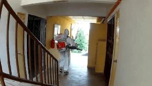 Commercial Cleaning Services Seal Beach Ca