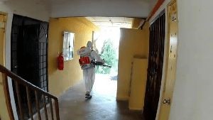 Disinfection and Sanitizing Services South El Monte Ca