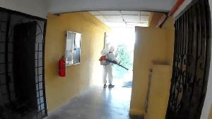 Commercial Cleaning Business Sunset Beach Ca