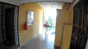 Commercial Cleaning Business Walnut Ca