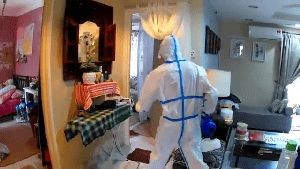 Commercial Cleaning Business Carson Ca