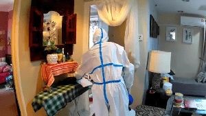 Electrostatic Spraying Services La Habra Heights Ca