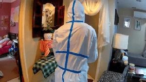 Disinfection and Sanitizing Services Stanton Ca