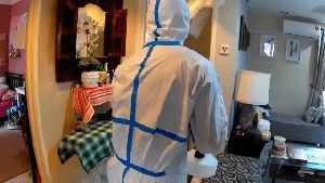 Disinfecting and Sanitizing Services Fontana Ca