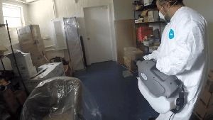 Disinfection Disinfection Laguna Niguel Ca