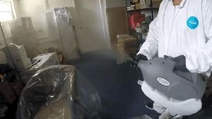 Commercial Disinfecting Services Chino Ca