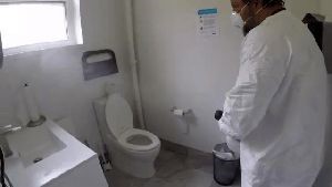 Sterilization and Disinfection Calimesa Ca