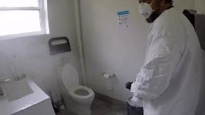 Commercial Cleaning Companies Commerce Ca