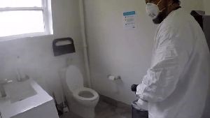 Disinfection Service Loma Linda Ca