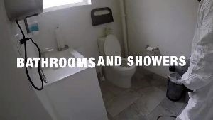 Sterilization and Disinfection Cypress Ca