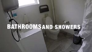 Electrostatic Spraying Services La Canada Flintridge Ca