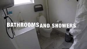 Commercial Disinfecting Services Brea Ca