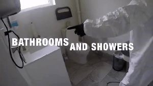 Disinfecting and Sanitizing Services Carson Ca