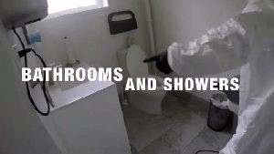 Commercial Disinfecting Services Laguna Beach Ca