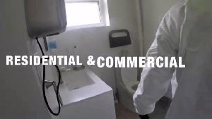 Disinfection Disinfection Cypress Ca