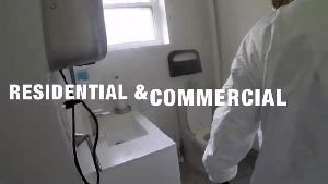 Disinfecting and Sanitizing Services El Segundo Ca
