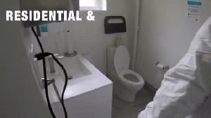 Disinfecting and Sanitizing Services Laguna Niguel Ca