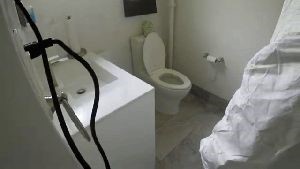 Disinfection and Sanitizing Services Ladera Ranch Ca