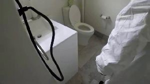 Commercial Disinfecting Services Bellflower Ca