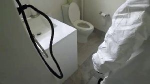 Disinfecting Service Indian Wells Ca