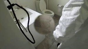 Disinfecting Service Irvine Ca