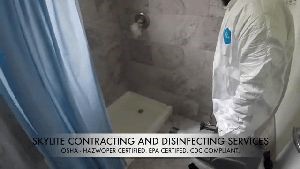 Commercial Cleaning Services Rialto Ca