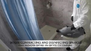 Commercial Cleaning Companies Signal Hill Ca