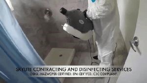 Covid Cleaning Services Norwalk Ca