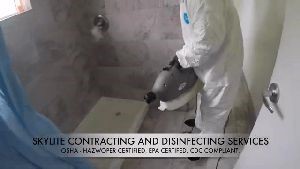 Commercial Cleaning Companies Avalon Ca