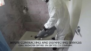 Commercial Cleaning Business Huntington Beach Ca