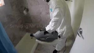 Covid Cleaning Services Los Angeles Ca