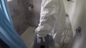 Covid Cleaning Services Menifee Ca