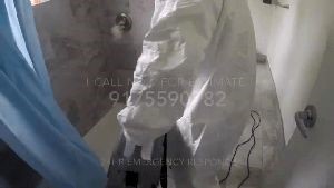 Electrostatic Spraying Services Norco Ca