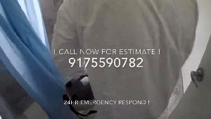 Electrostatic Disinfection Services Desert Center Ca