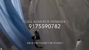 Disinfection and Sanitizing Services Cudahy Ca