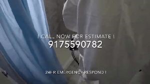 Disinfecting and Sanitizing Services Quail Valley Ca