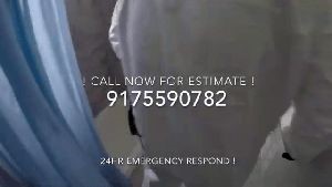 Covid Cleaning Services Claremont Ca