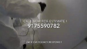 Electrostatic Spraying Services Downey Ca