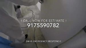 Disinfecting Service Mentone Ca