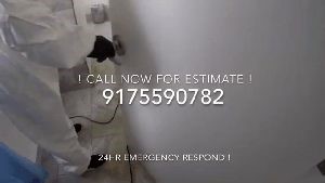 Electrostatic Spraying Services Colton Ca