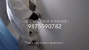 Disinfecting and Sanitizing Services South Pasadena Ca